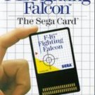 F-16 Fighting Falcon -- CIB