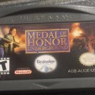 Medal of Honor Underground -- GBA