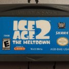 ICE AGE 2 - GBA