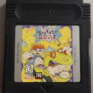 RugRats The Movie - GBC