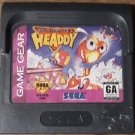 Dynamite Headdy - Game Gear