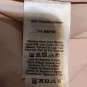 DKNY Womens Beige Short Sleeve Jewel Neck Top - Size Medium