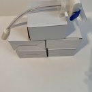 Lot Of 5 Electronic Milk Dispenser, Automatic Drink Dispenser Beverage