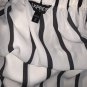 Express Women Drop Shoulder Blouse Top Size Medium