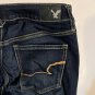 American Eagle AEO Denim Skinny Super Stretch Jeans Size 6