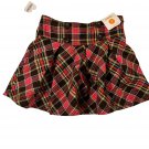 Gymboree Pleated Skirt Skort NWT Sz 5
