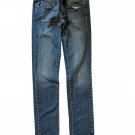 American Eagle Outfitters Stretch Skinny Denim Jeans Blue Women's Size 6