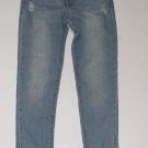 7 For All Mankind Girls Jeans The ankle skinny  sz 10 Jeans