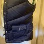 Old Navy Multi Color Women's Winter Ski Nylon Zip Quilted Puffer Vest Jacket S