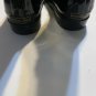 Michael Kors MK Logo Rain Boots - Black size 9