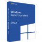 Windows Server Data 2022 DVD Package With Lifetime Key