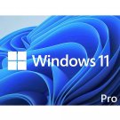 Windows 11 Pro DVD Pkg With Key