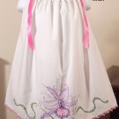 Vintage Pillowcase Dress - Teresa - Infant - Toddler - Little Girl Dress - 2T - 4T