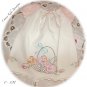 Special Request for Brandi Smith - Newborn Peasant Pillowcase Dress and Chenille Diaper Cover