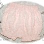 Special Request for Brandi Smith - Newborn Peasant Pillowcase Dress and Chenille Diaper Cover