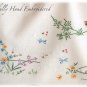 ShaSha - Embroidered Lambs Pillowcase Dress - Easter Dresses for Little Girls