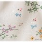 ShaSha - Embroidered Lambs Pillowcase Dress - Easter Dresses for Little Girls