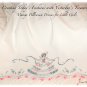 Special Request for Stephanie - Bella - Peasant Pillowcase Dress and Chenille Pantaloons