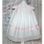 Special Request Order for Wilks - Francesca - Vintage Pillowcase Dress - Day Gown