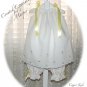 Special Request for Mary Stricklen - Darla - Pillowcase Dress