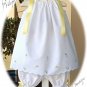 Special Request for Mary Stricklen - Darla - Pillowcase Dress