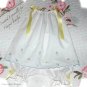 Special Request for Mary Stricklen - Darla - Pillowcase Dress