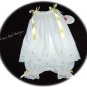 Special Request for Mary Stricklen - Darla - Pillowcase Dress