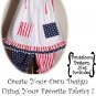 Pillowcase Dress Pattern - And Easy Instructions - Make It Today - Sent By Email - Free Shipping