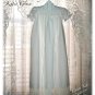Special Request for Mary Ann - Infant Christening Gown from Family Vintage Table Runner