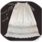 Special Request for Tonya Hooks - AnnaBella - Vintage Pillowcase Dress