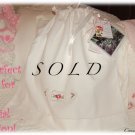 Jennifer - Vintage Pillowcase Dress  - Elegant Little Girls Special Occasion Dresses