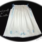 Michelle - Pillowcase Dress - Summer Dresses - Toddler Dress - Little Girl Dress