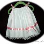 Custom Order for Catherine P Only - Six Vintage Pillowcase Dresses - Newborn to Size 12M