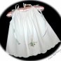 Custom Order for Catherine P Only - Six Vintage Pillowcase Dresses - Newborn to Size 12M