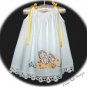 Custom Order for Catherine P Only - Six Vintage Pillowcase Dresses - Newborn to Size 12M
