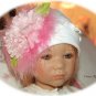 Sweet Baby Cap - Baby Hat