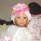 Sweet Baby Cap - Baby Hat