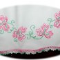 Crystal - Vintage Pillowcase Dress - Easter Dress - Girls Heirloom Dress
