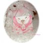 Precious Little Girls Vintage Inspired Lacy Purse - Vintage Embellishments