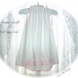 Custom Order for Christy Smith Only - SaraGrace - Vintage Pillowcase Dress