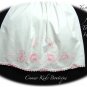 Custom Order for Christy Smith Only - SaraGrace - Vintage Pillowcase Dress