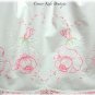 Custom Order for Christy Smith Only - SaraGrace - Vintage Pillowcase Dress