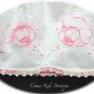 Custom Order for Christy Smith Only - SaraGrace - Vintage Pillowcase Dress