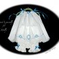 Custom Order for Kaitlin Only - Vintage Pillowcase Dress and Pantaloons