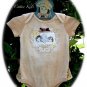 Reserved Listing for Monique - Vintage Inspired Onesie