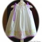 Reserved Custom Order for Cathy Only - 5 Vintage Pillowcase Dresses