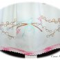 Reserved Custom Order for Cathy Only - 5 Vintage Pillowcase Dresses
