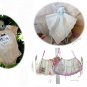 Reserved Listing for Sarah K. - Pillowcase Dresses, Tea Stain Onesies, Hanky Purses and Dolls