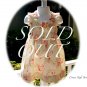 Tea Time - Rose Floral Dress - Sun Dress â Halter Dress â Little Girls â Toddlers