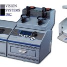 Optical Dynamics Lens Casting System w/ AR Coating
